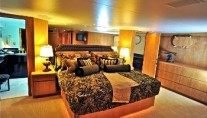 FREEDOM -  Master Cabin